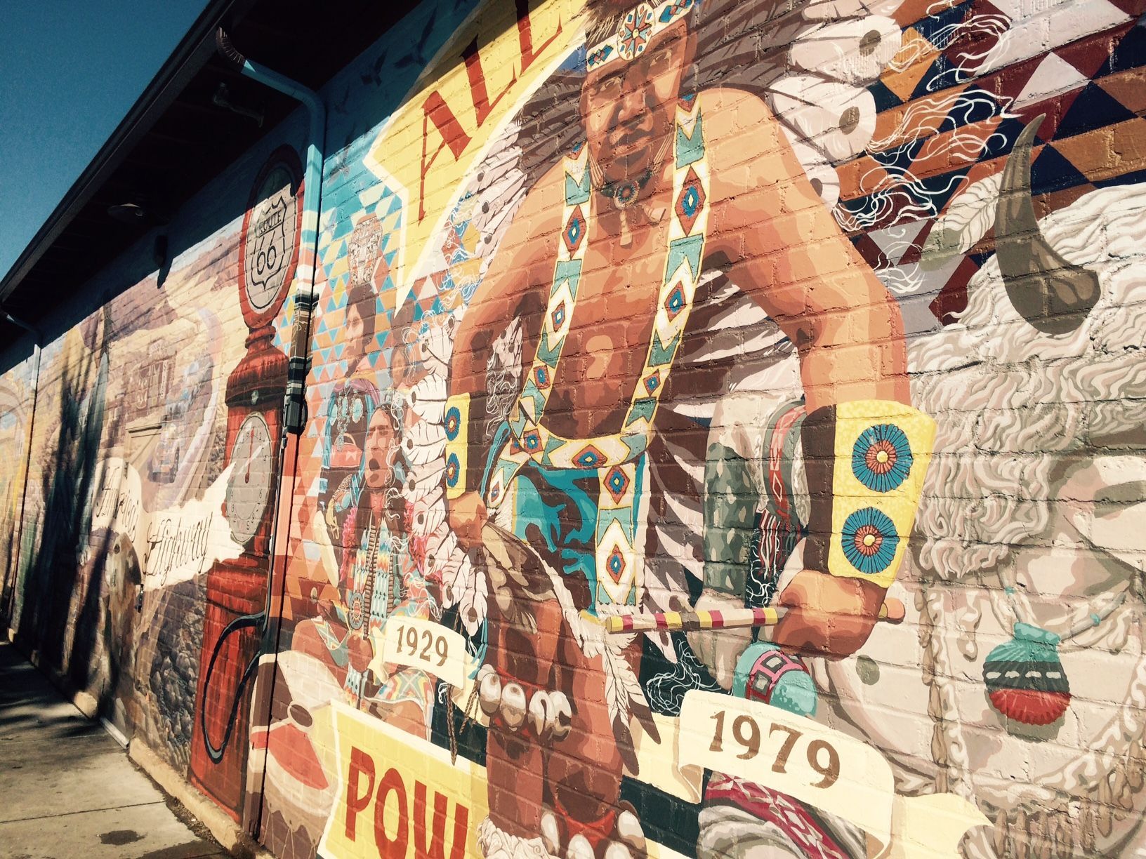 Route 66